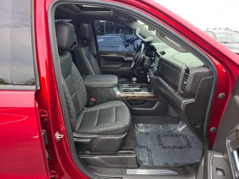 Certified 2024 GMC Sierra 1500 Elevation w/ Elevation Premium Package AWD/4WD image 30