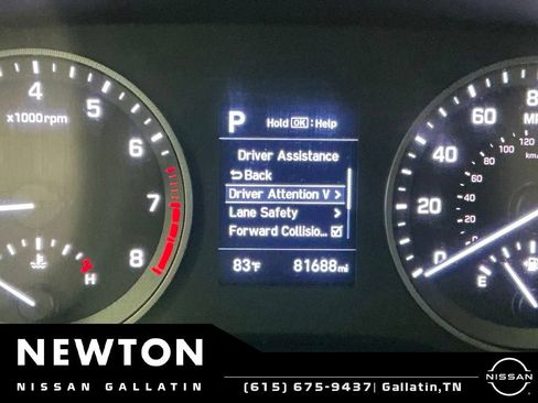 Used 2020 Hyundai Tucson SEL FWD image 26