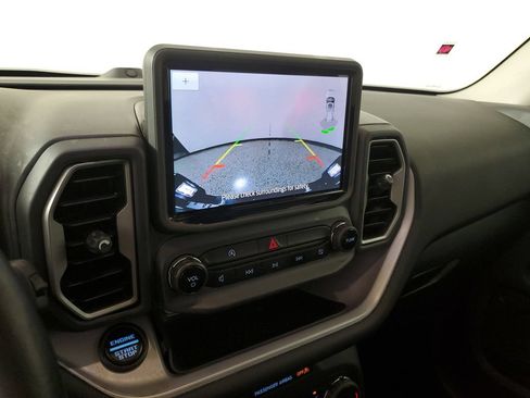 Used 2023 Ford Bronco Sport Outer Banks w/ Tech Package AWD/4WD image 29