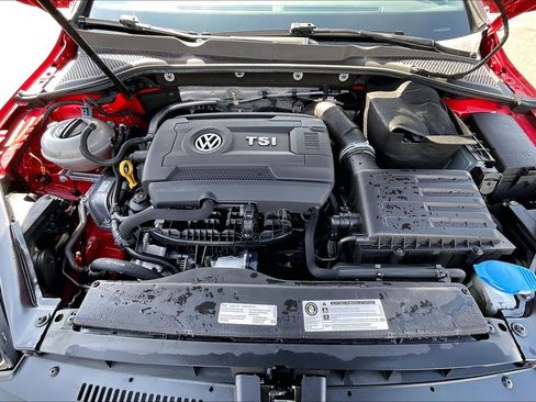 Used 2017 Volkswagen GTI Sport image 30