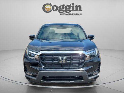 New 2026 Honda Ridgeline RTL image 8
