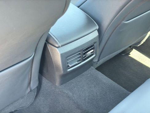 Used 2025 Lexus IS 350 F Sport w/ Accessory Package RWD image 27
