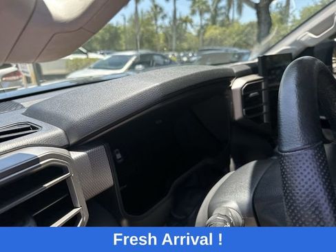 Used 2024 Toyota Sequoia Limited AWD/4WD image 26