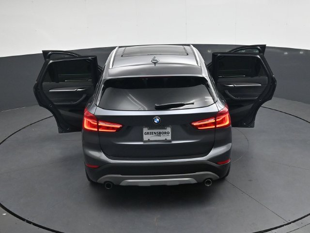 Used 2017 BMW X1 xDrive28i AWD/4WD image 40