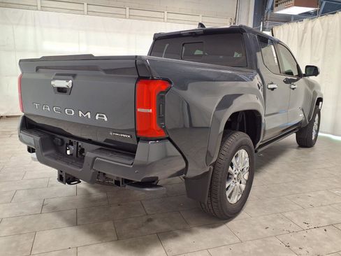 New 2026 Toyota Tacoma Limited AWD/4WD image 9