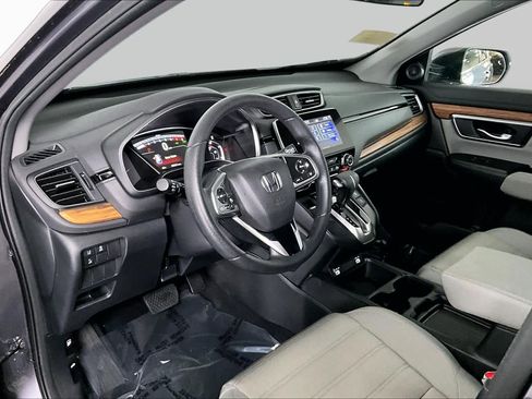 Used 2021 Honda CR-V EX image 18