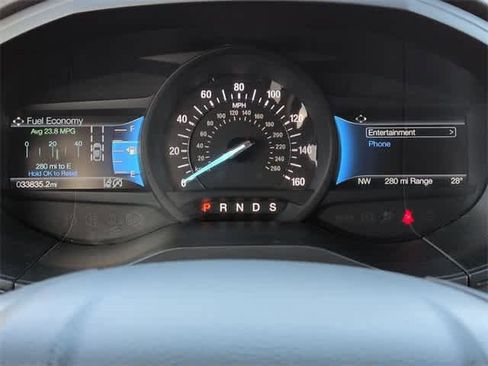 Used 2024 Ford Edge Titanium image 32