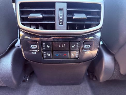 Certified 2023 Lexus RX 350 w/ Cold Area Package AWD/4WD image 20