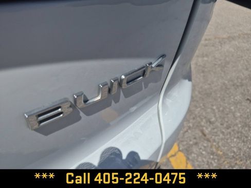 Used 2026 Buick Enclave Preferred FWD image 15