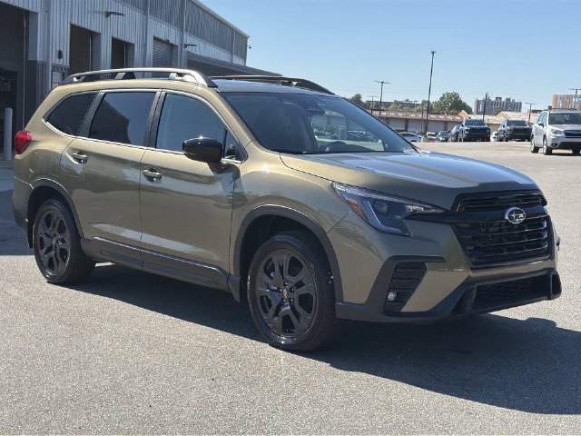 Used 2026 Subaru Ascent Bronze Edition AWD/4WD image 15