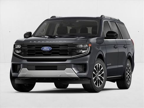 New 2026 Ford Expedition Platinum image 1