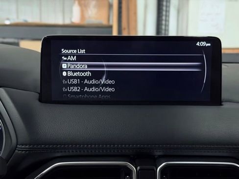 Used 2023 MAZDA CX-5 AWD 2.5 S image 32