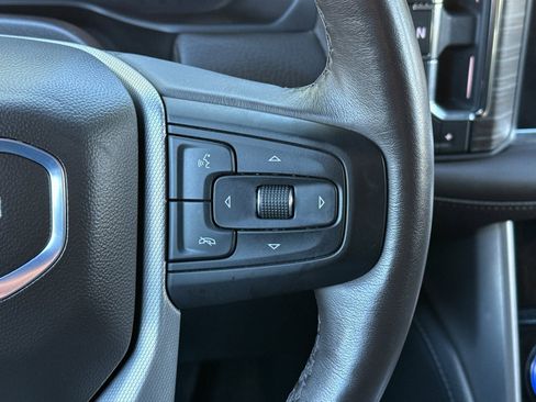 Used 2024 GMC Yukon XL Denali w/ Denali Reserve Package image 33