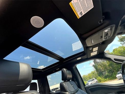 Used 2024 Ford F150 Platinum w/ Equipment Group 702A High image 21