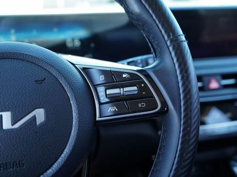 Used 2024 Kia Seltos S image 27