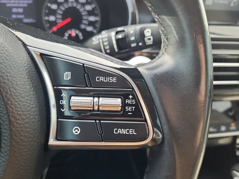 Used 2021 Kia Seltos EX AWD/4WD image 26