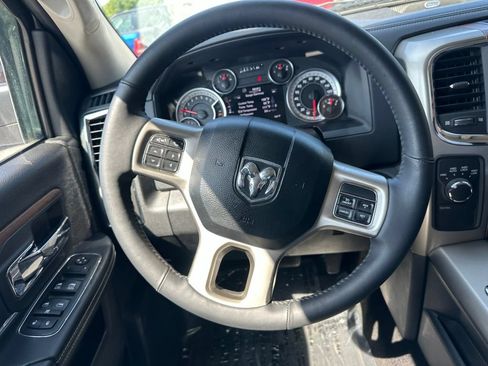 Used 2013 RAM 1500 Laramie w/ Protection Group AWD/4WD image 19
