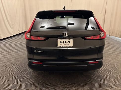 Used 2023 Honda CR-V EX image 6