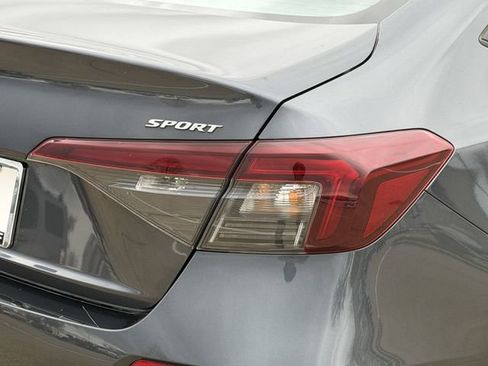 Used 2025 Honda Civic Sport image 7