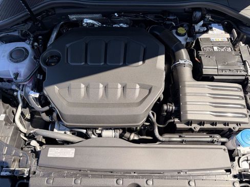 New 2026 Audi A3 2.0T Premium image 25