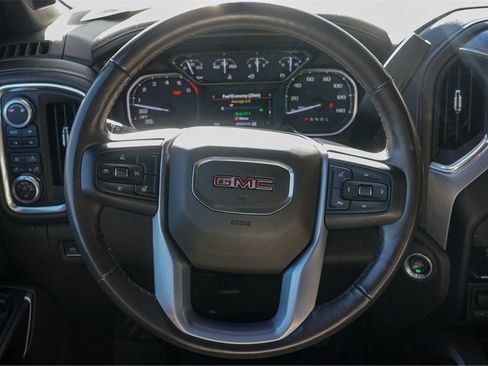 Used 2019 GMC Sierra 1500 SLT w/ SLT Premium Package image 25