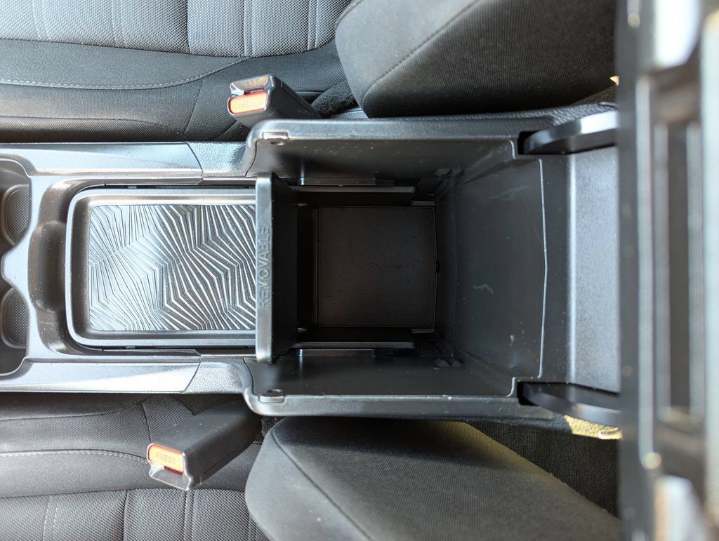 Used 2017 Honda CR-V EX image 28