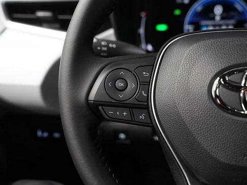 New 2026 Toyota Corolla SE image 14