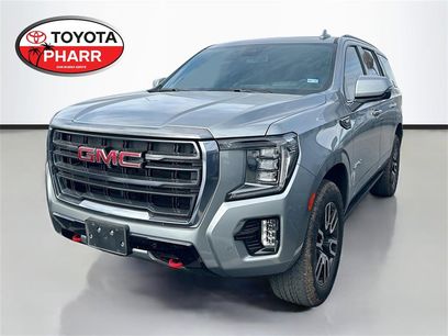 Used 2024 GMC Yukon AT4 w/ AT4 Premium Package