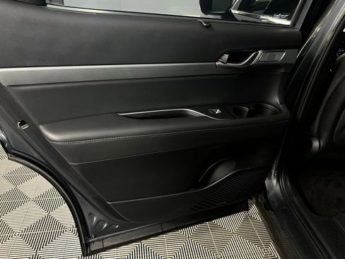 Used 2023 Hyundai Palisade SEL image 30