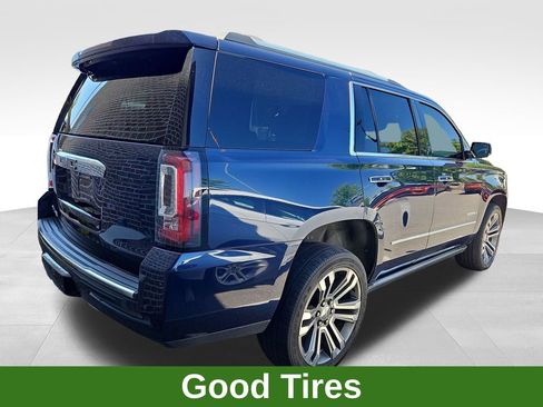 Used 2018 GMC Yukon Denali w/ Denali Ultimate Package AWD/4WD image 5