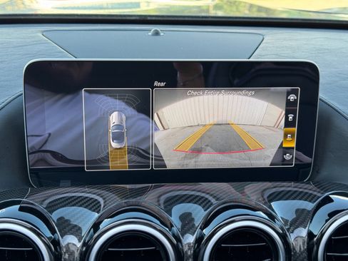 Used 2020 Mercedes-Benz AMG GT R image 33