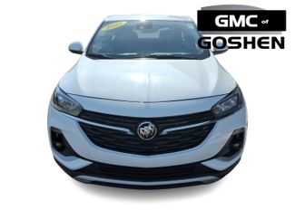 Used 2022 Buick Encore GX Preferred video 2