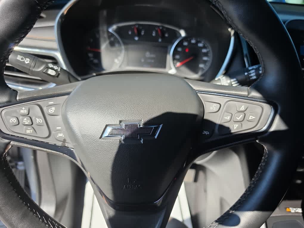 Used 2024 Chevrolet Equinox Premier w/ Redline Edition FWD image 35
