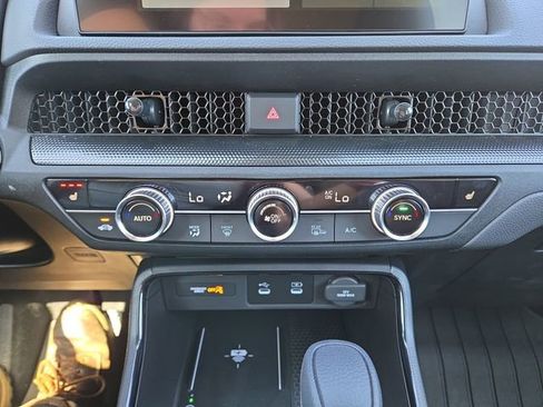 New 2026 Honda CR-V EX image 25