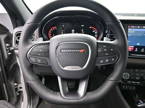 New 2026 Dodge Durango GT image 20