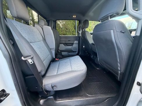 Used 2024 Ford F350 XL w/ XL Off-Road Package image 26