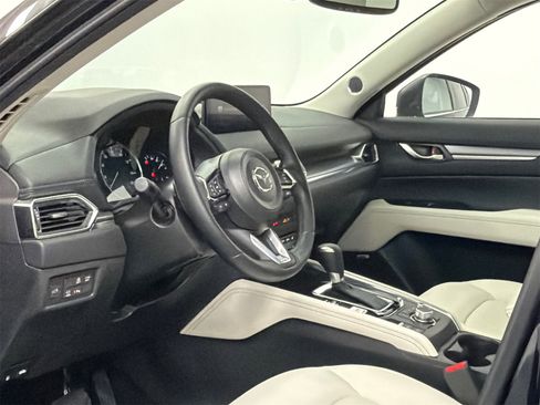 Used 2025 MAZDA CX-5 AWD 2.5 S w/ Premium Plus Pkg image 15
