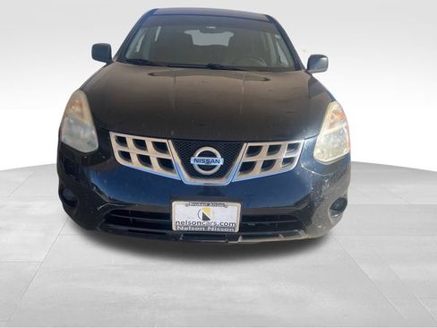 Used 2012 Nissan Rogue S image 2