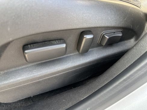 Used 2012 GMC Terrain SLE image 18