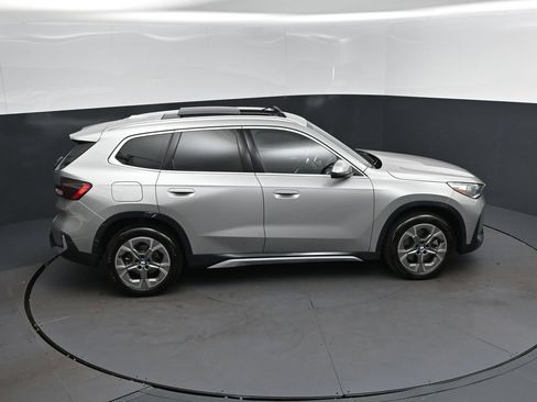 Certified 2025 BMW X1 xDrive28i AWD/4WD image 35