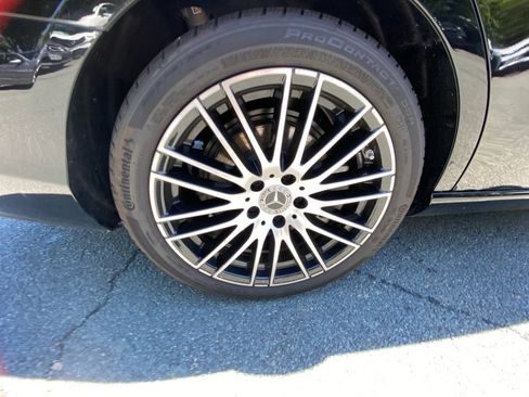 Certified 2026 Mercedes-Benz C 300 4MATIC Sedan image 23