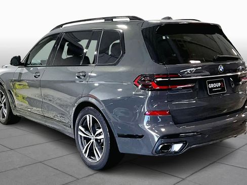 Used 2023 BMW X7 xDrive40i w/ M Sport Package image 12