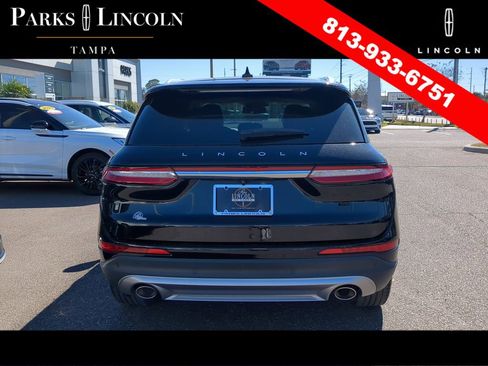 Certified 2022 Lincoln Corsair Standard image 5