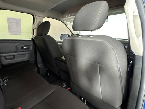 Used 2020 RAM 1500 Warlock w/ Electronics Group AWD/4WD image 32