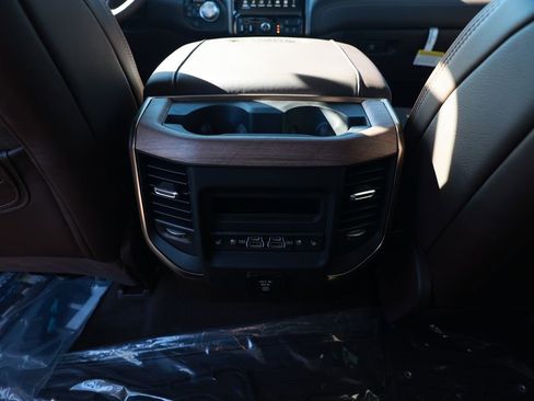 New 2026 RAM 1500 Limited image 31