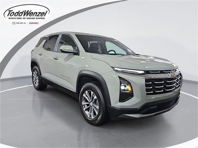 Used 2026 Chevrolet Equinox LT w/ LPO, Floor Liner Package