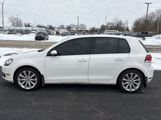 Used 2014 Volkswagen Golf TDI video 1