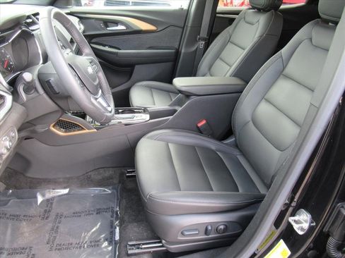Certified 2023 Chevrolet TrailBlazer ACTIV image 16
