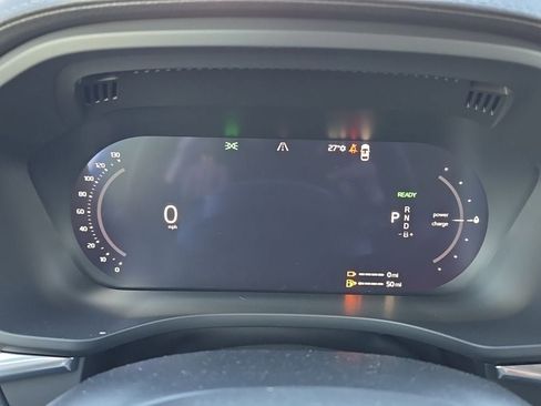 New 2026 Volvo XC60 T8 Ultra w/ Climate Package AWD/4WD image 12