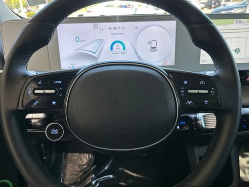 Used 2024 Hyundai Ioniq 5 Limited RWD image 27